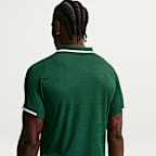 NikeCourt Slam Men's Dri-FIT ADV Tennis Polo