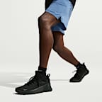 Calcetines al tobillo (3 pares) Nike Everyday Elevated Sport