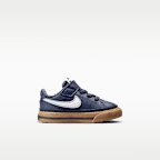 Tenis para bebé e infantiles Nike Court Legacy
