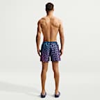 Pantalons curts de voleibol amb eslip integrat de 13 cm Nike Swim Breaker - Home