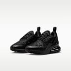 Nike Air Max 270 Older Kids' Shoe