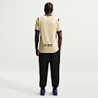 Jersey de fútbol Kobe Dri-FIT Replica del FC Barcelona visitante 2025/26 Stadium para hombre