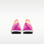 Nike Phantom GX 2 Pro Turf Low-Top Soccer Shoes