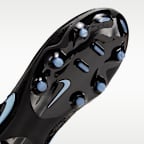 Nike Tiempo Maestro Academy Botas de fútbol de perfil bajo multisuperficie