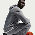 Colorado Buffaloes Nike NCAA Men's Basketball Fleece Pants