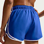Nike Tempo Women's Dri-FIT Mid-Rise Brief-Lined Running Shorts