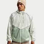 Nike Windrunner Men's Loose Storm-FIT Jacket