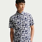 Nike Tailored Performance Men's Dri-FIT Golf Polo