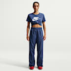 Nike Sportswear Essentials Women's Logo T-Shirt