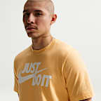 Nike Sportswear JDI Men's T-Shirt