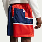 Shorts de futbol Nike Flow para hombre Norway Club