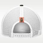 Gorra de rejilla Nike con cuerda Portland Thorns Rise