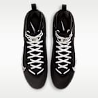 Nike Huarache 9 Elite LAX Lacrosse Cleats