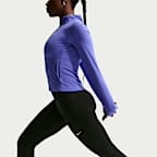 Nike One Women's High-Waisted Flared Leggings