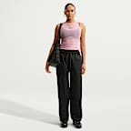 Nike Sportswear Women's Tight Sheer Tank Top