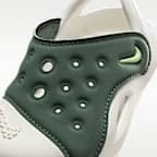 나이키 아쿠아 스우시 베이비 샌들