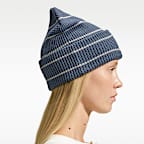 Nike Peak Tall-Cuff Club Beanie