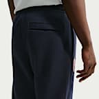 Croatia 2026 Fleece Jogger Men's Nike Club Joggers