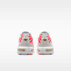 Nike Air Max Plus Older Kids' Shoes
