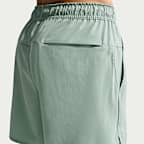 Nike Unlimited Men's Dri-FIT 5" Unlined Versatile Shorts
