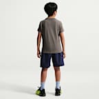 대한민국 주니어 나이키 축구 티셔츠