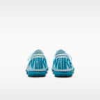 Nike Jr. Mercurial Vapor 16 Club Younger Kids' Turf Low-Top Football Shoes