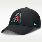 Arizona Diamondbacks Club Men's Nike Dri-FIT MLB Adjustable Hat