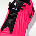 Twelve Time EP Men's Basketball Shoes