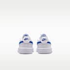 Force 1 Tech Essential Little Kids' Shoes