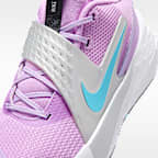 Nike Team Hustle D 12 Older Kids' Basketball Shoes