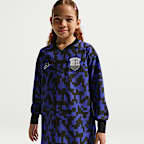 Nike x LEGO® Collection Older Kids' T-Shirt Dress