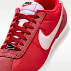 Nike Cortez Textile Women's Shoes