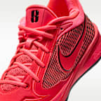 Sabrina 4 Big Kids' Basketball Shoes