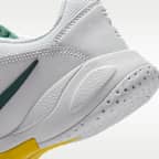 NikeCourt Jr. Lite 2 Big Kids’ Tennis Shoes