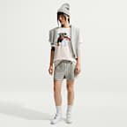Nike Sportswear Classic Women's Oversized T-Shirt
