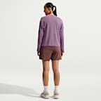 Nike 24.7 ImpossiblySoft Light Women's Dri-FIT Long-Sleeve Top