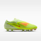 Nike Phantom 6 Low Elite Firm-Ground Soccer Cleats