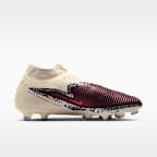Nike United Phantom 6 High Academy Multi-Ground Football Boots