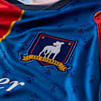 Fotbollströja AFC Richmond 2026 Stadium Nike Dri-FIT Replica (hemmaställ) för män