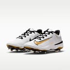 Nike Alpha Huarache Elite 4 Low Men's Baseball Cleats