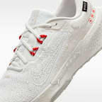 รองเท้าวิ่งเทรลผู้ชายกันน้ำ Nike Juniper Trail 2 GORE-TEX