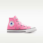 Converse Chuck Taylor All Star High Top Little Kids' Shoe 
