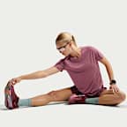 Nike Swift Women's Aero-FIT Short-Sleeve Running Top