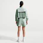 ナイキ 24.7 PerfectStretch ウィメンズ Dri-FIT ハイウエスト ショートパンツ