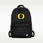 Mochila Nike College Heritage de Oregon