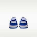 Nike Dunk Low Older Kids' Shoes