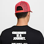 Nike Rise Dri-FIT Trucker Cap