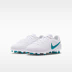Nike Jr. Tiempo Maestro Club Low-Top Fußballschuh für verschiedene Böden (ältere Kinder)