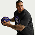 Kobe Men's Nike Dri-FIT Basketball T-Shirt