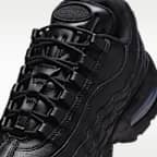 Tenis para hombre Nike Air Max 95 Big Bubble Leather